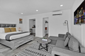 Lovely Studio Walking Distance To Ocean - Suite 6